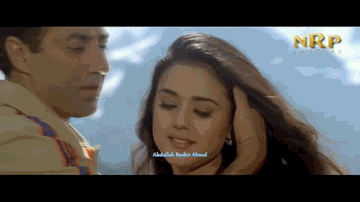 dekhen bhii to kyaa dekhen  hamane tumhen paa liyaa Lyrics - Preity Zinta | Sunny Deol | Jeetendra | Lata Mangeshkar | Udit Narayan