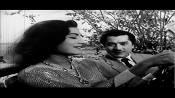 Dekhie Huzur Mujhase Rah Ke Dur Dur Lyrics - Pradeep Kumar | Helen | Kumkum | Asha Bhosle | Mohammed Rafi