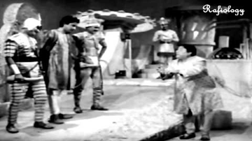 Dekho Chakkar Mein Chakkar Mein Lyrics - Nalini Chonkar | Ram Avtar | Rashid | Mohammed Rafi | Shiv Dayal Batish