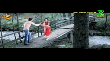 dekho dekho dekho mujhe pyaar ho gayaa Lyrics - Akshay Kumar | Saif Khan | Kumar Sanu | Alka Yagnik