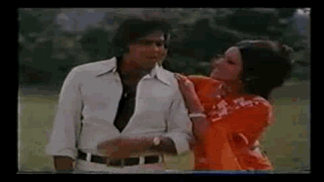 Dekho Dekho Dil Ka Tohfa Lyrics - Asit Sen | Chandrashekhar | Reena Roy | Lata Mangeshkar