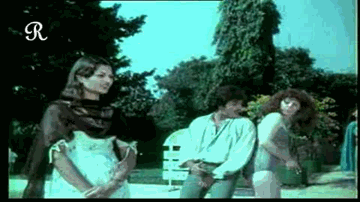 Dekho Dekho Ye Lyrics - Jagdeep | Amjad Khan | Ranjeet | Mohammed Rafi