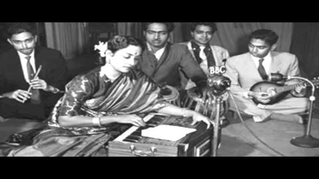 Dekho Dil De Ke Lyrics - Rekha | Madhubala | Sajjan | Geeta Ghosh Roy Chowdhuri (Geeta Dutt)