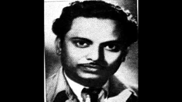 Dekho Hara Hara Ban Lyrics - Sheikh Mukhtar | Agha | Kanhaiyalal | Anil Krishna Biswas | Shamshad