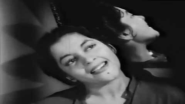 Dekho Ji Mera Jiya Churaye Lyrics - Ashok Kumar | Nalini Jaywant | Kuldip Kaur | Lata Mangeshkar
