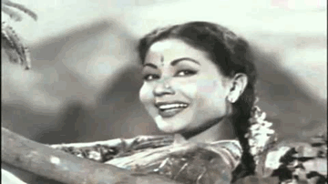 dekho jii bahar aayi, baaGon men khilii kaliyaan Lyrics - Dilip Kumar | Meena Kumari | Dilip Kumari | Lata Mangeshkar