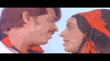 Dekho Pyar Mein Lyrics - Bindiya Goswami | Rakesh Roshan | Naveen Nischol | Alka Yagnik | Amit Kumar