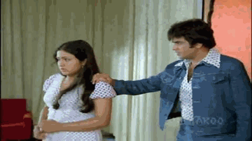 Dekho Shor Na Machana Lyrics - Nirupa Roy | Asrani | Jeetendra | Anandji Virji Shah | Kishore Kumar