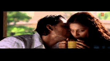 Dekho To Jaane Jaana Lyrics - Supriya Pathak | Kiran kumar | Parikshat Sahni | Kavita Krishnamurthy | Udit Narayan