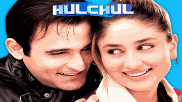 Dekho Zara Dekho Lyrics - Kareena Kapoor | Arshad Warsi | Arbaaz Khan | Kunal Ganjawala | Udit Narayan
