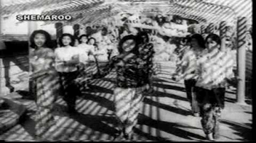 Dekhoji Dekho Lyrics - Shashikala | Shammi Kapoor | Helen | Lata Mangeshkar