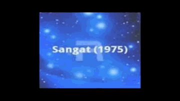 Dekhte Dekhte Ek Dhuan Lyrics - Dina Pathak | Satyen Kappu | Rakesh Pandey | Prabodh Chandra Dey (Manna Dey)