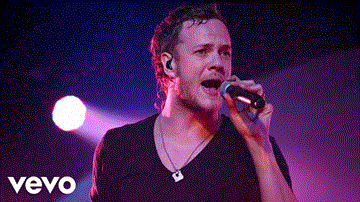 Demons Lyrics - Imagine Dragons | English Song