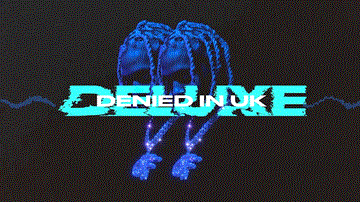 Denied In Uk Lyrics - Lil Durk