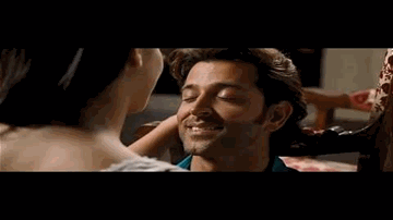 DER LAGI LEKIN Lyrics - Abhay Deol | Katrina Kaif | Hrithik Roshan | Shankar Mahadevan