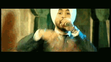 Desi Daroo Lyrics - Diljit Dosanjh | Honey Singh