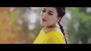 DESI SIRRE DE Lyrics - Inder Kaur