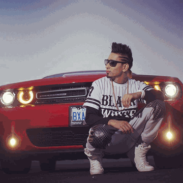 DESI SWAG Lyrics - Kambi