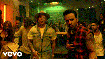 Despacito Lyrics - Daddy Yankee | Luis Fonsi | English Song