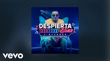 Despierta Bien Lyrics - J Alvarez | English Song