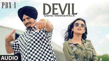 Devil Lyrics - Sidhu Moose Wala (Remembering) | Punjabi Song