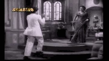 Dhadak Dhadak Dil Dhadke Lyrics - Veena | Murad | Raj Kapoor | Mohammed Rafi | Suraiya Jamaal Sheikh (Suraiya)