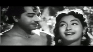 Dhadakne Laga Dil Lyrics - Pradeep Kumar | Mubarak | Nutan | Geeta Ghosh Roy Chowdhuri (Geeta Dutt)