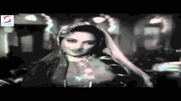 Dhadakte Dil Ki Tamanna Lyrics - Nimmi | Suraiya | Vijay Dutt | Suraiya Jamaal Sheikh (Suraiya)