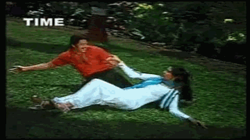 Dhadka Dil Dil Dil Lyrics - Rati Agnihotri | Mithun Chakraborty | Anita Raaj | Alka Yagnik | Kishore Kumar
