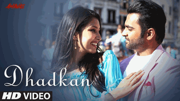 Dhadkan Lyrics - Nargis Fakhri | Mona Singh | Sachiin Joshi | Jubin Nautiyal | Palak Muchhal