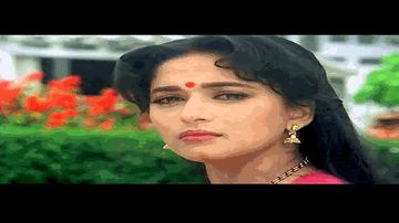 Dhadkane Saansein Jawani Lyrics - Anupam Kher | Madhuri Dixit | Anil Kapoor | Anuradha Paudwal | Pankaj Udhas