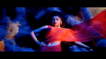 Dhadkati Mere Dil Lyrics - Urmila Matondkar | Nagarjuna | Danny Denzongpa | Krishnan Nair Shantakumari Chitra (K.S. Chitra) | Vinod Rathod