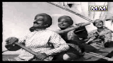 Dhadke Rah Rah Ke Dil Bawra Lyrics - Abhi Bhattacharya | Madhubala | Vijayalaxmi | Lata Mangeshkar | Mohammed Rafi