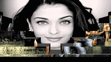 Dhak Dhak Dhak Dil Dhadke Lyrics - Akshay Kumar | Aishwarya Rai | Aditya Roy Kapoor | Mika Singh