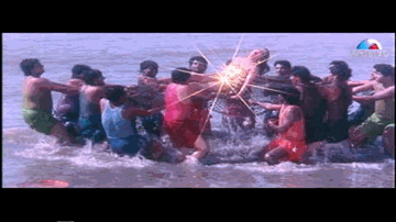 Dhak Dhak Lyrics - Shakti Kapoor | Johnny Lever | Sheeba | Baba Sehgal