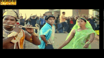 Dhak Dhak Lyrics - Tusshar Kapoor | Akhilendra Mishra | Sharat Saxena | Abhijit