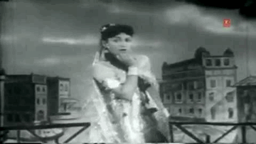 Dhake Ki Malmal Mangana Lyrics - Dev Anand | Kumkum | Usha Kiran | Asha Bhosle
