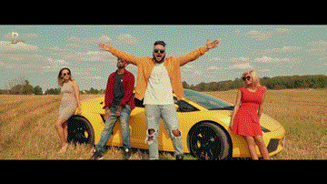 Dhakk Lyrics - Aardee | Banka | Punjabi Song