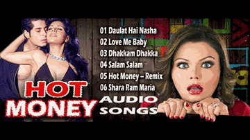 Dhakkam Dhakka Lyrics - Kunika | Mukesh Tiwari | Rati Agnihotri | Sonu Kakkar