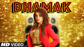 Dhamak Lyrics - Akira | Punjabi Song