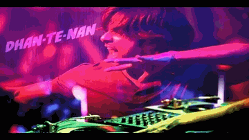 Dhan Te Dan Lyrics - Shahid Kapoor | Robert Bob Omulo | Sukhwinder Singh