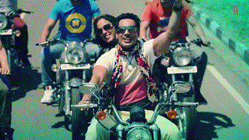 DHANI Lyrics - RAI JUJHAR