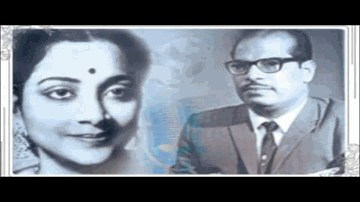 Dhanya Dhanya Hai Lyrics - Ulhas | Shobhana Samarth | Umakant | Geeta Ghosh Roy Chowdhuri (Geeta Dutt) | Prabodh Chandra Dey (Manna Dey)