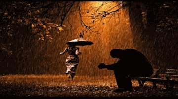 Dhar Dhar Barse Lyrics - Nana Patekar | Anita Kanwar | Vikram Gokhale | Chaya Ganguly