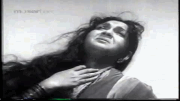 Dharti Mata Ban Ke Sahaya Lyrics - Shashikala | Mahipal | Niranajan Sharma | Asha Bhosle