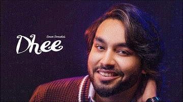 Dhee Lyrics - Simar Doraha