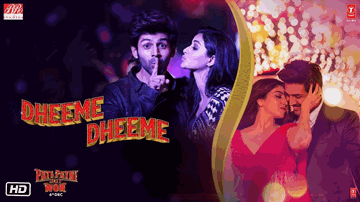 Dheeme Dheeme Lyrics - Kartik Aaryan | Bhumi Pednekar | Ananya Panday | Neha Kakkar | Tony Kakkar
