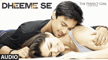 Dheeme Se Lyrics - Asha Sharma | Shishir Sharma | Raju Kher | N/A