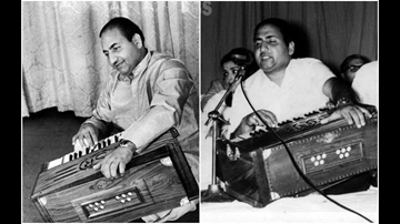 Dheere Dheere Bol Lyrics - Rehana | Mukri | David | Mohammed Rafi | Shamshad