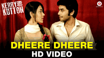 Dheere Dheere Lyrics - Satyajeet Dubey | Aditya Kumar | Deepraj Rana | Neha Kakkar